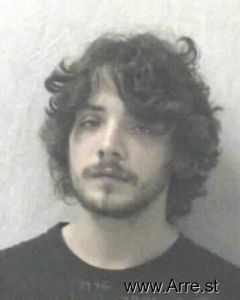 William Schrader Arrest Mugshot