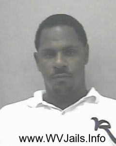 William Shelton Arrest Mugshot