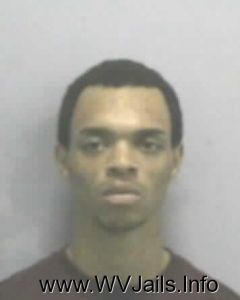 William Six Arrest Mugshot