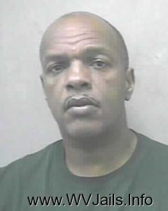  William Smith Arrest Mugshot