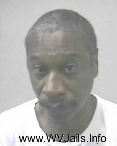 William Smith Arrest Mugshot