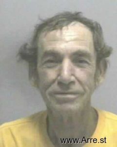 William Thompson Arrest Mugshot