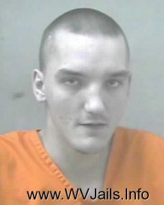 William Whitt Arrest Mugshot