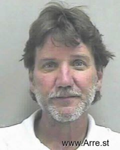 William Woodring Arrest Mugshot