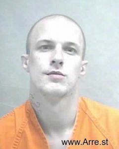 William Workman Arrest Mugshot