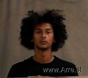 Williams Pinedo-lainez Arrest Mugshot