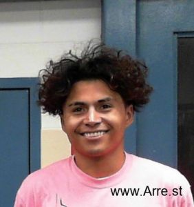 Williams Turcios-meza Arrest Mugshot