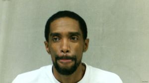 Willie Craft Arrest Mugshot