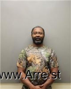 Willie Holmes Arrest Mugshot