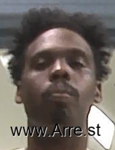 Willie Hudson Arrest Mugshot