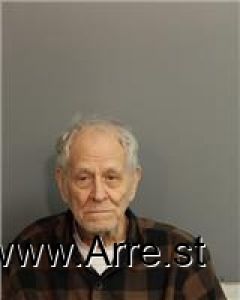 Willie Miller Arrest Mugshot