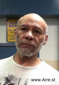 Willie Robinson  Jr. Arrest Mugshot