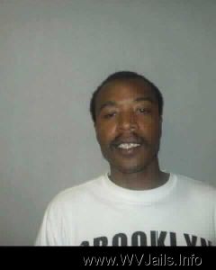  Willie Ladson Arrest Mugshot