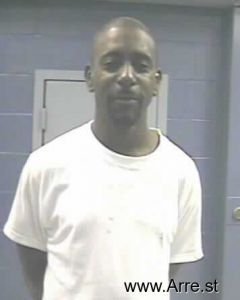 Willie Sanders Arrest Mugshot