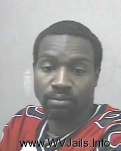  Willie Shaw Arrest Mugshot