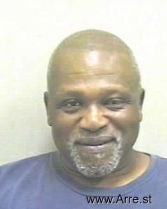 Willie Williams Arrest Mugshot