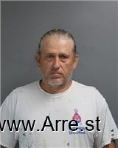 Willis Starcher Arrest Mugshot