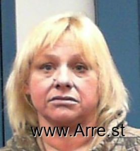 Wilma Riffle Arrest Mugshot