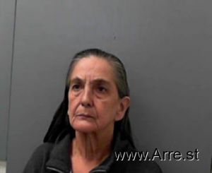 Wilma Shadd Arrest Mugshot