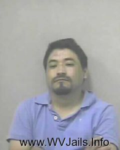 Wilmer Penamartinez Arrest Mugshot