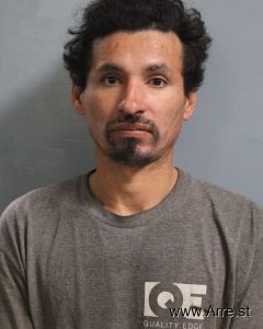 Wilson Nunez Arrest Mugshot