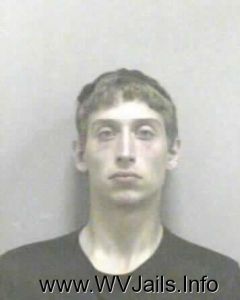 Wilson Longwell Arrest Mugshot