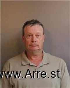 Winsford Taylor Arrest Mugshot