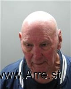 Woodrow Crockett Arrest Mugshot