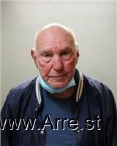 Woodrow Crockett Arrest Mugshot