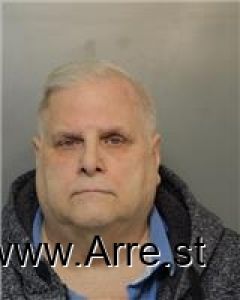 Woodrow Smith Arrest Mugshot