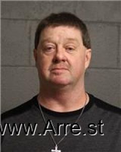 Woodrow Ward Arrest Mugshot