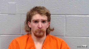 Wyatt Barnett Arrest Mugshot