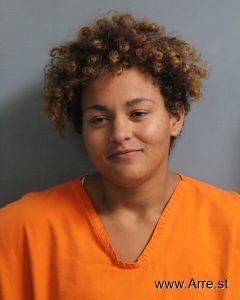 Xasia Swinson Arrest Mugshot