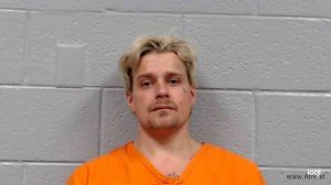 Xavier Epperly Arrest Mugshot