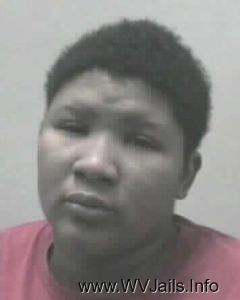 Yarica Jackson Arrest Mugshot