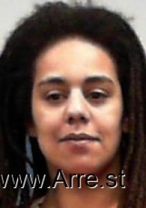 Yemaya Hughes Arrest