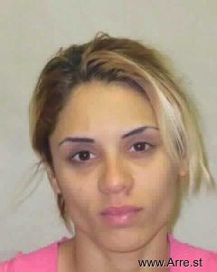 Yeneska Rodriguez-aguilar Arrest