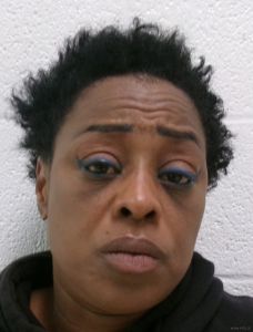 Yolanda Williams Arrest Mugshot