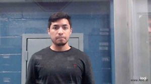 Yovany Ortiz-rodriguez Arrest Mugshot