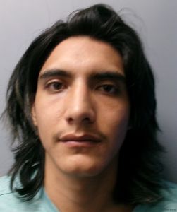 Yurin Quroa-ralda Arrest Mugshot