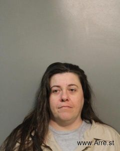 Yvonne Lambert Arrest