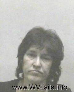  Yvonne Giroux Arrest Mugshot