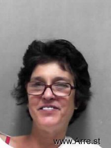 Yvonne Giroux Arrest