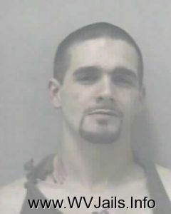 Zachariah Eagle Arrest Mugshot