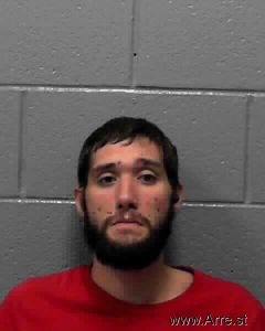 Zachariah Wilson Arrest