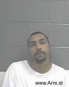 Zachariah Woodson Arrest
