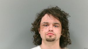 Zachary Clark-gobble Arrest