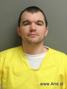 Zachary Frankum Arrest