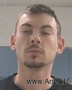 Zachary Hensley Arrest