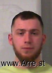 Zachary Kaylor Arrest Mugshot